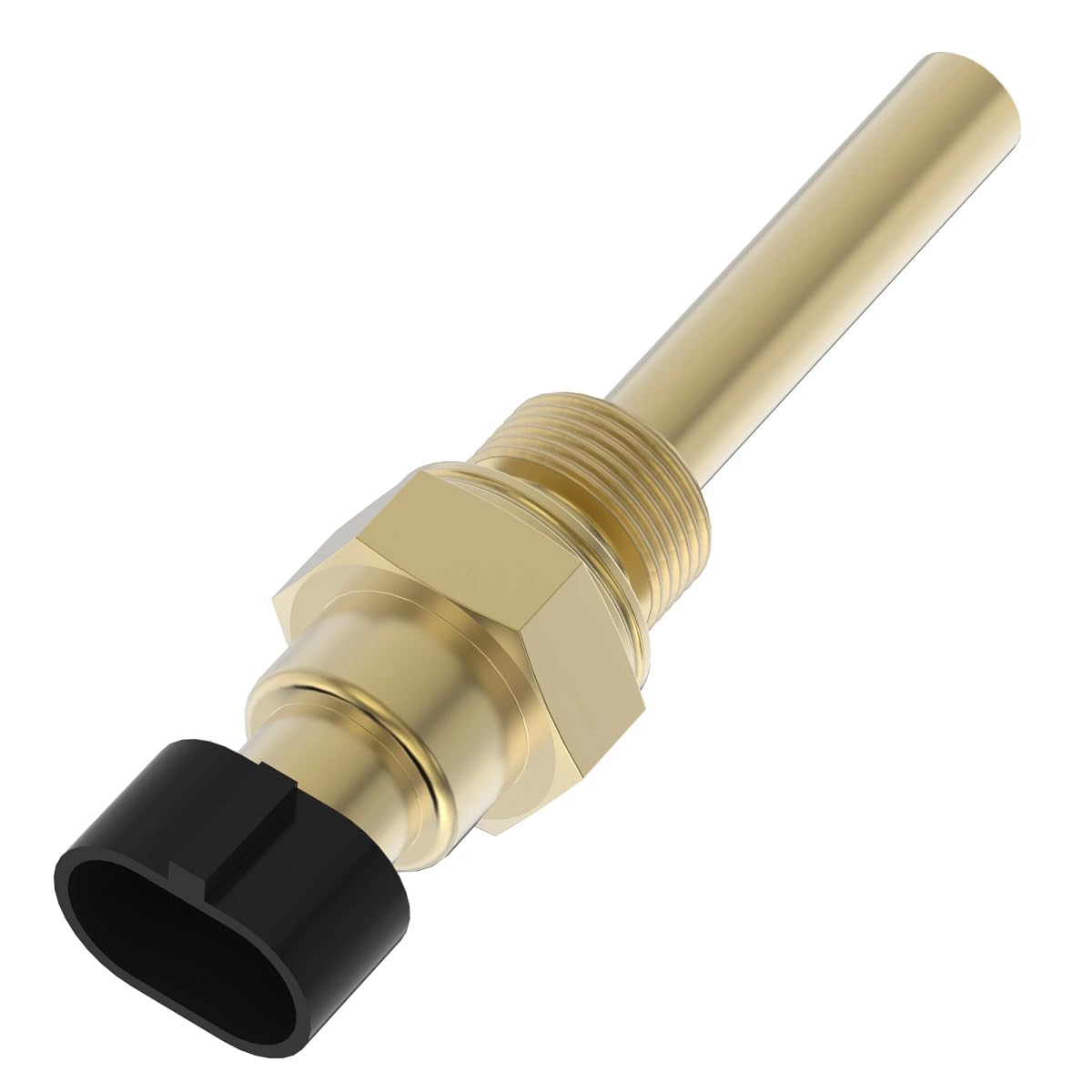 Amazon.com: Fuel Temperature sensor RE65836 for John Deere : Patio